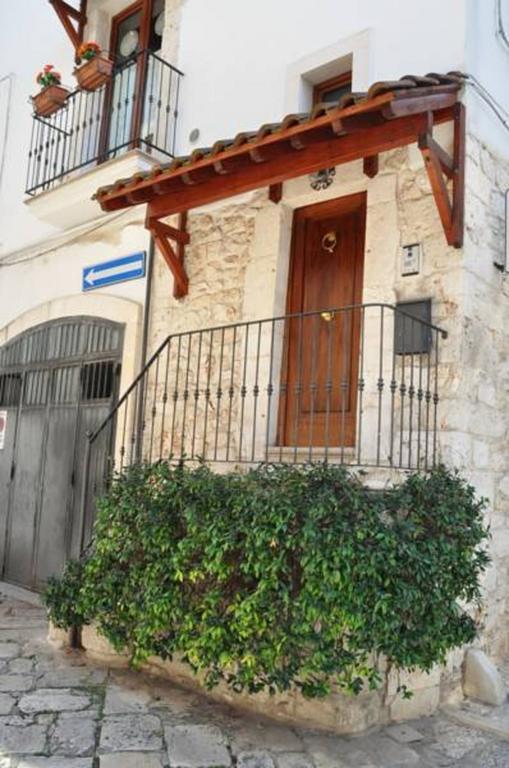 Bed and Breakfast Dimora Donna Clara à Conversano Chambre photo